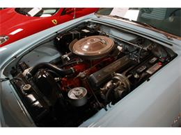 1957 Ford Thunderbird (CC-908906) for sale in San Diego, California