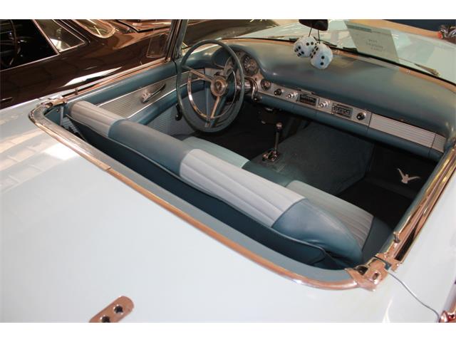 1957 Ford Thunderbird (CC-908906) for sale in San Diego, California