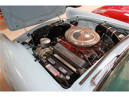 1957 Ford Thunderbird (CC-908906) for sale in San Diego, California