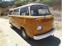 1978 Volkswagen Van (CC-908933) for sale in Laguna Beach, California