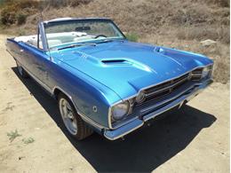 1968 Dodge Dart GT (CC-908934) for sale in Laguna Beach, California
