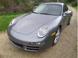 2005 Porsche 911 (CC-908940) for sale in Laguna Beach, California