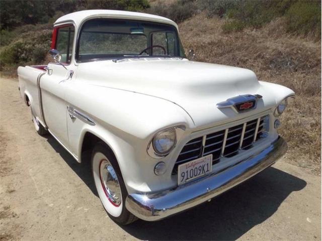 1955 Chevrolet Cameo (CC-908952) for sale in Laguna Beach, California