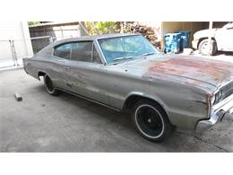 1966 Dodge Charger (CC-908987) for sale in Lafayette, Louisiana