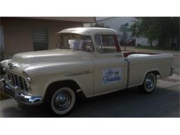 1955 Chevrolet Cameo (CC-909006) for sale in Dallas, Texas