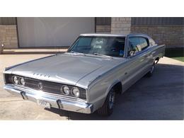 1967 Dodge Charger (CC-909007) for sale in Dallas, Texas