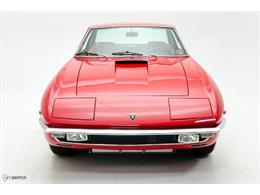 1969 Lamborghini Islero (CC-900901) for sale in Seattle, Washington