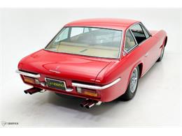1969 Lamborghini Islero (CC-900901) for sale in Seattle, Washington
