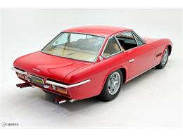 1969 Lamborghini Islero (CC-900901) for sale in Seattle, Washington