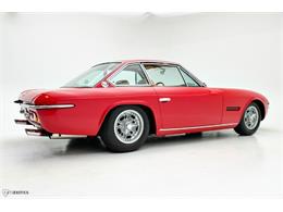 1969 Lamborghini Islero (CC-900901) for sale in Seattle, Washington