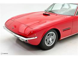 1969 Lamborghini Islero (CC-900901) for sale in Seattle, Washington