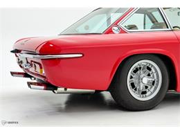 1969 Lamborghini Islero (CC-900901) for sale in Seattle, Washington