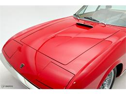1969 Lamborghini Islero (CC-900901) for sale in Seattle, Washington