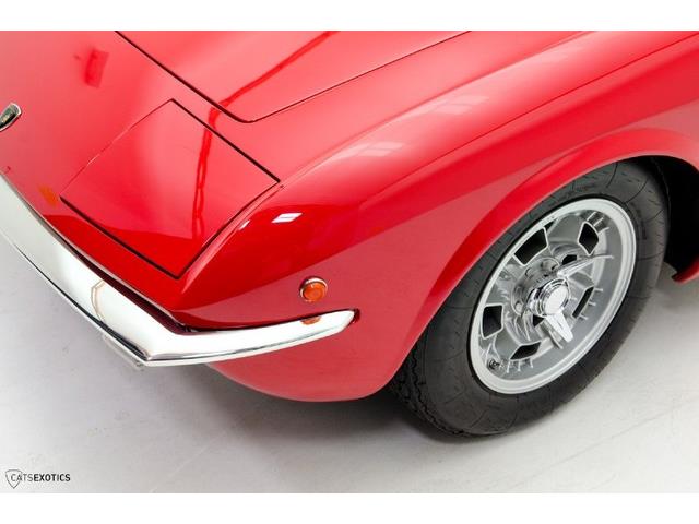 1969 Lamborghini Islero (CC-900901) for sale in Seattle, Washington