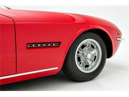1969 Lamborghini Islero (CC-900901) for sale in Seattle, Washington