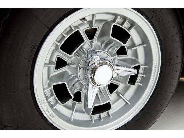 1969 Lamborghini Islero (CC-900901) for sale in Seattle, Washington