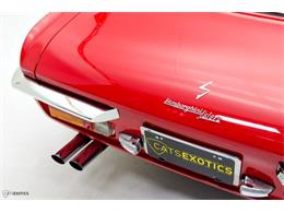 1969 Lamborghini Islero (CC-900901) for sale in Seattle, Washington