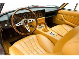 1969 Lamborghini Islero (CC-900901) for sale in Seattle, Washington