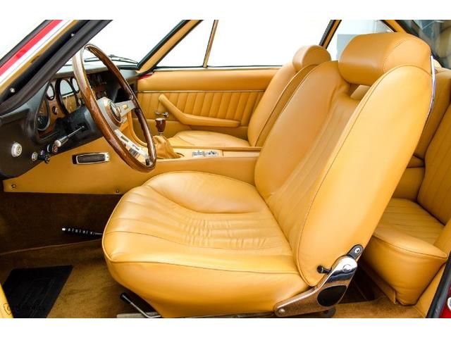 1969 Lamborghini Islero (CC-900901) for sale in Seattle, Washington