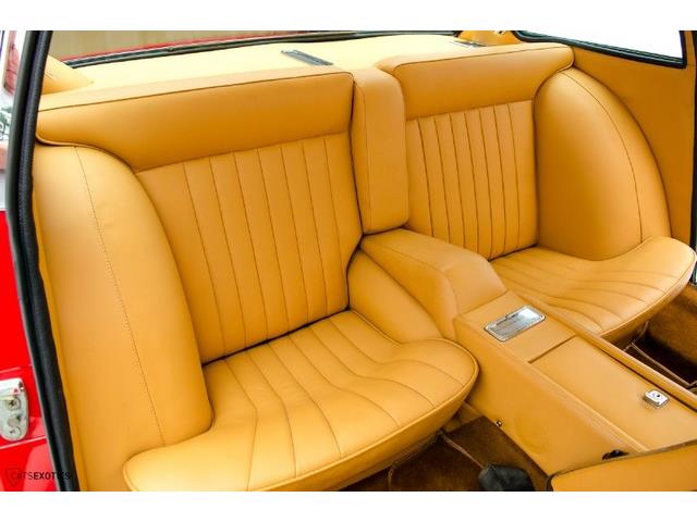 1969 Lamborghini Islero (CC-900901) for sale in Seattle, Washington