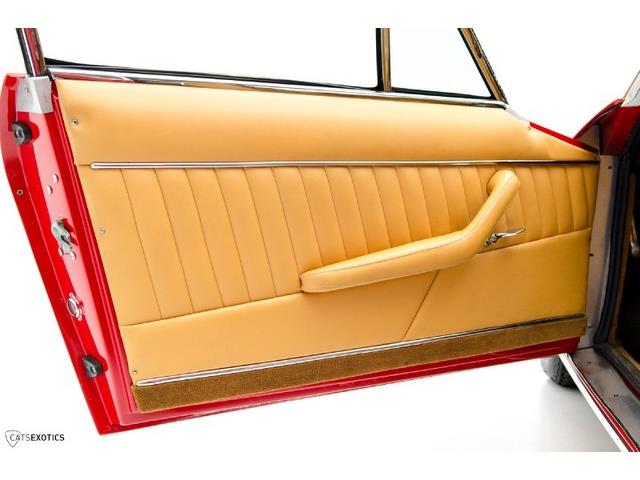 1969 Lamborghini Islero (CC-900901) for sale in Seattle, Washington