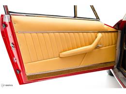1969 Lamborghini Islero (CC-900901) for sale in Seattle, Washington
