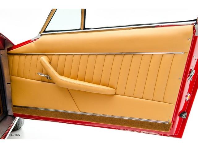 1969 Lamborghini Islero (CC-900901) for sale in Seattle, Washington