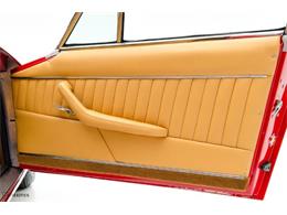 1969 Lamborghini Islero (CC-900901) for sale in Seattle, Washington