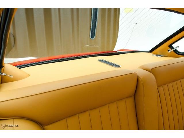 1969 Lamborghini Islero (CC-900901) for sale in Seattle, Washington