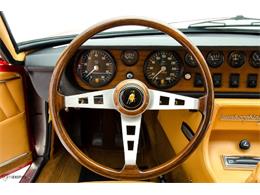 1969 Lamborghini Islero (CC-900901) for sale in Seattle, Washington