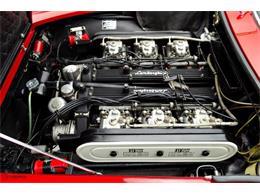 1969 Lamborghini Islero (CC-900901) for sale in Seattle, Washington