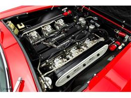 1969 Lamborghini Islero (CC-900901) for sale in Seattle, Washington