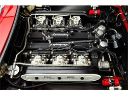 1969 Lamborghini Islero (CC-900901) for sale in Seattle, Washington