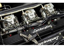 1969 Lamborghini Islero (CC-900901) for sale in Seattle, Washington