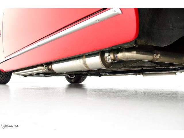 1969 Lamborghini Islero (CC-900901) for sale in Seattle, Washington
