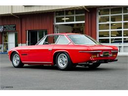 1969 Lamborghini Islero (CC-900901) for sale in Seattle, Washington