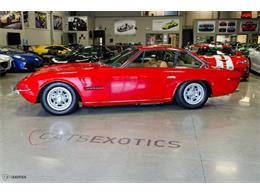 1969 Lamborghini Islero (CC-900901) for sale in Seattle, Washington