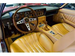 1969 Lamborghini Islero (CC-900901) for sale in Seattle, Washington