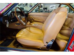 1969 Lamborghini Islero (CC-900901) for sale in Seattle, Washington