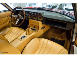 1969 Lamborghini Islero (CC-900901) for sale in Seattle, Washington