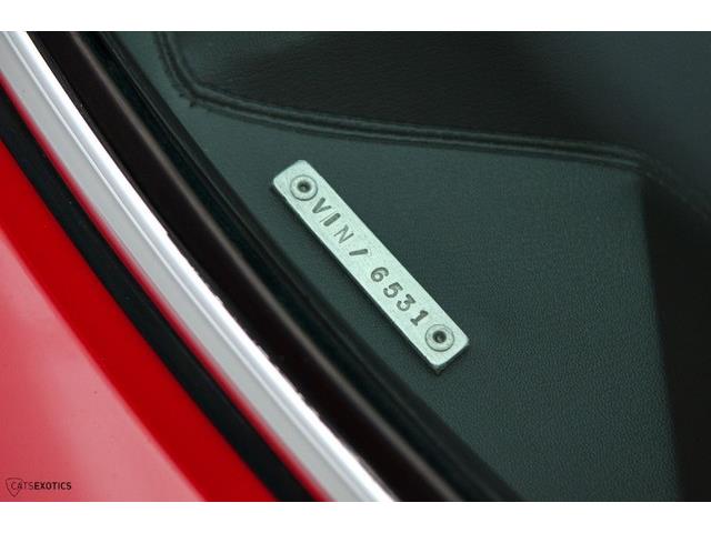 1969 Lamborghini Islero (CC-900901) for sale in Seattle, Washington