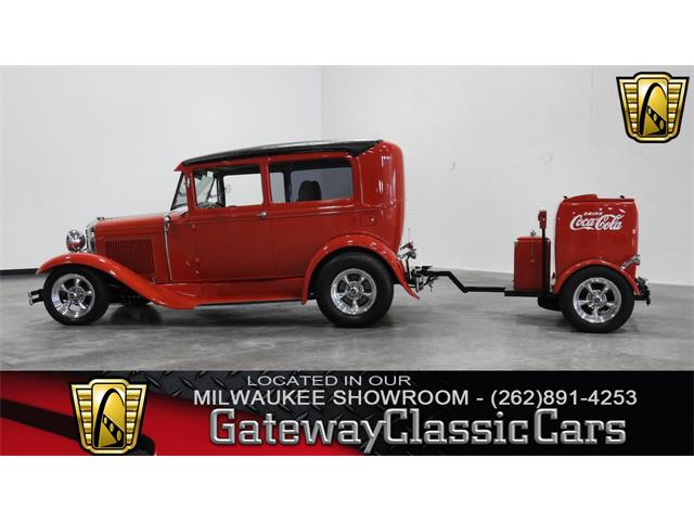 1931 Ford Model A (CC-909065) for sale in Fairmont City, Illinois
