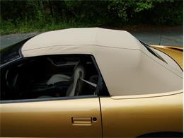 1998 Chevrolet Camaro Z28 Convertible (CC-909091) for sale in Beverly, Massachusetts