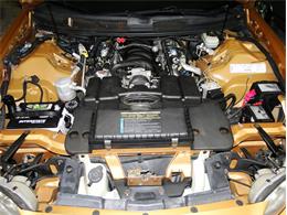 1998 Chevrolet Camaro Z28 Convertible (CC-909091) for sale in Beverly, Massachusetts