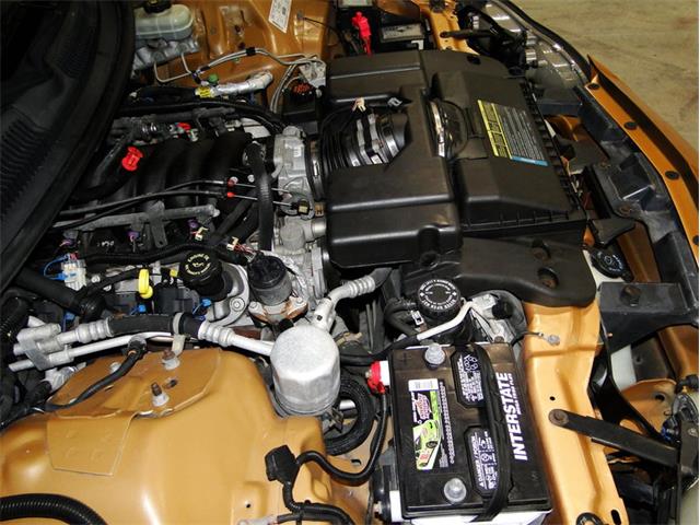 1998 Chevrolet Camaro Z28 Convertible (CC-909091) for sale in Beverly, Massachusetts