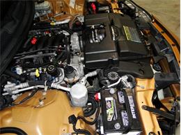 1998 Chevrolet Camaro Z28 Convertible (CC-909091) for sale in Beverly, Massachusetts