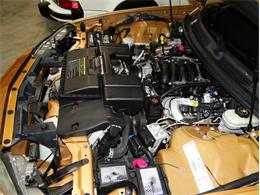 1998 Chevrolet Camaro Z28 Convertible (CC-909091) for sale in Beverly, Massachusetts