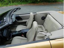 1998 Chevrolet Camaro Z28 Convertible (CC-909091) for sale in Beverly, Massachusetts