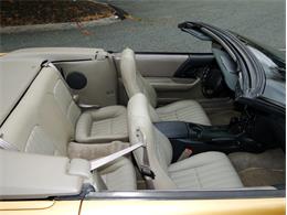 1998 Chevrolet Camaro Z28 Convertible (CC-909091) for sale in Beverly, Massachusetts