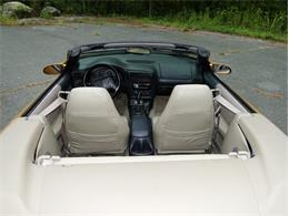 1998 Chevrolet Camaro Z28 Convertible (CC-909091) for sale in Beverly, Massachusetts